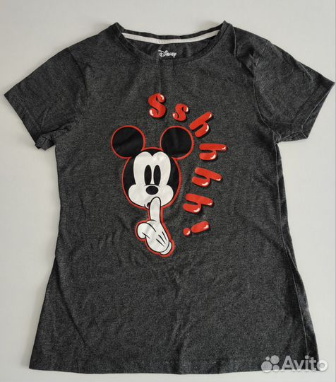 Пижама Дисней XS