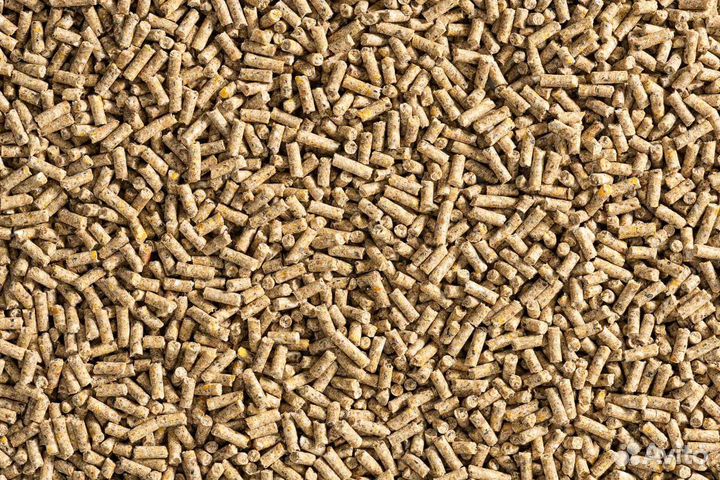 Комбикорм для бройлеров, Рост, пк-5 (бмвк Purina)