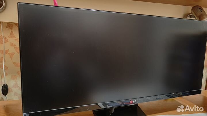 Монитор LG 29