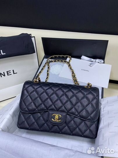 Сумка Chanel оригинал