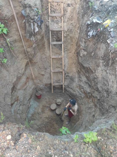 Гараж, 30 м²