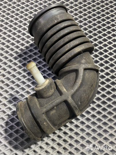 Гофра воздушного фильтра Chevrolet spark m200