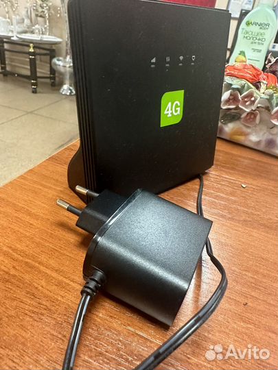 Wifi роутер 4g модем