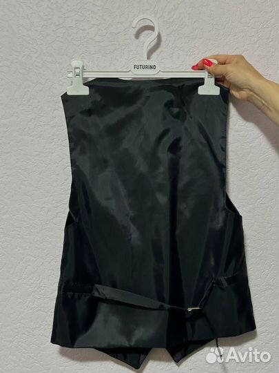 Костюм школьный для мальчика (158-164)