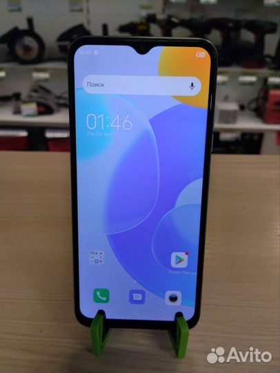 TECNO Pop 6 Pro, 2/32 ГБ
