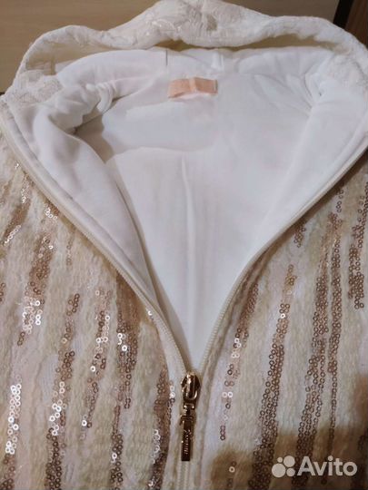 Конверт на выписку для девочки весна осень