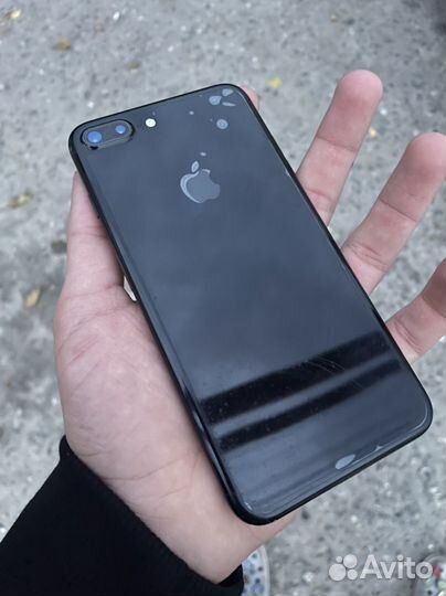 iPhone 7 Plus, 256 ГБ