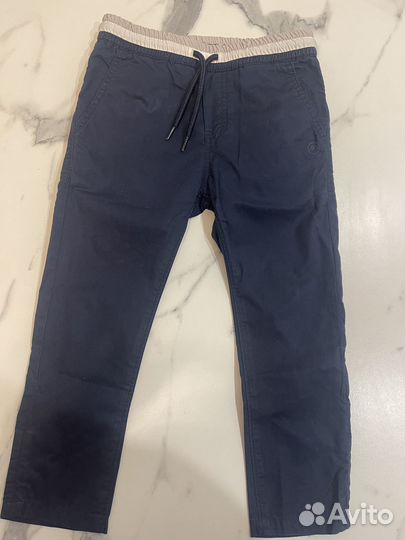 Mayoral брюки для мальчика р98 (3 года)