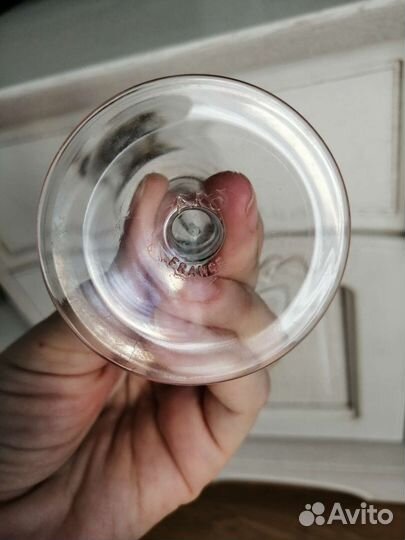 Бокалы для шампанского luminarc