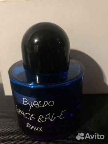 Byredo оригинал