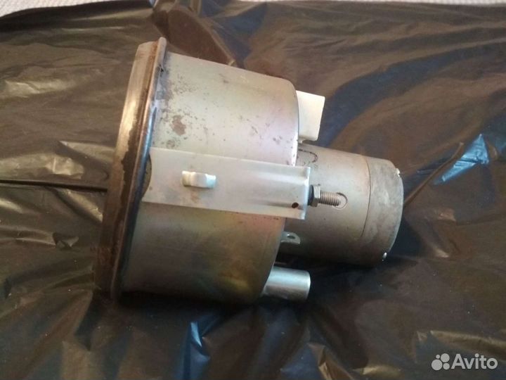 Датчик скорости для грузовых автомобилей