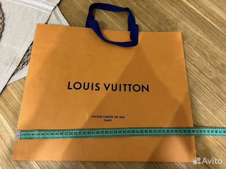 Пакет louis vuitton оригинал