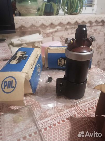 Катушка иж 56