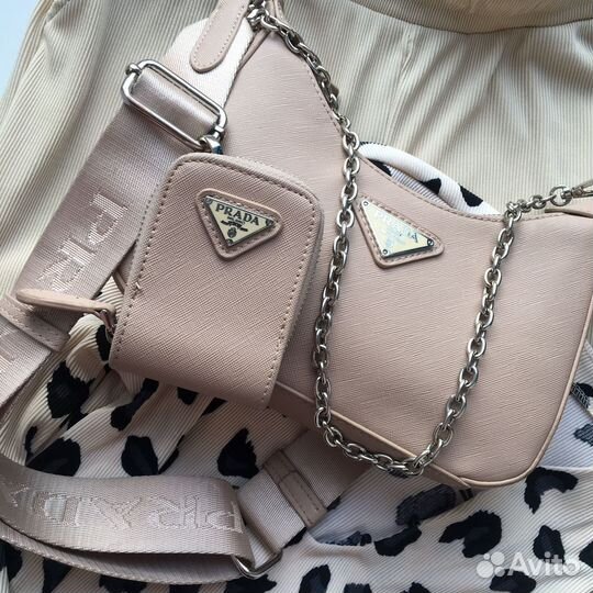 Сумка женская prado