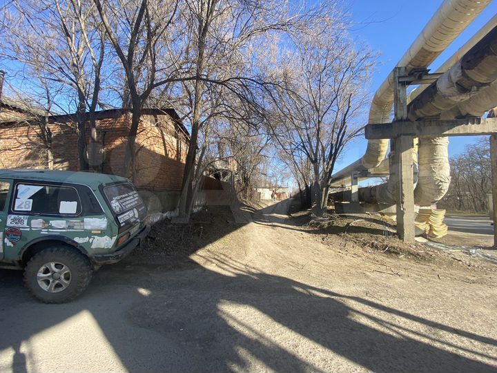 Участок 40 сот. (промназначения)