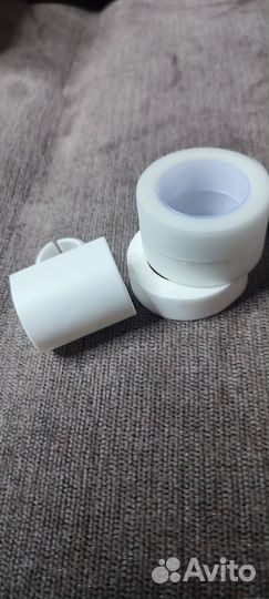 Набор для наращивания ресниц