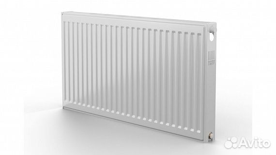 Радиатор Prado Universal U21 600x1600 600/1600 ста