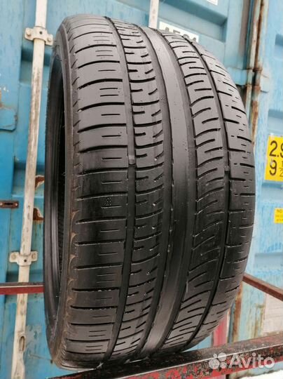 Pirelli P Zero Asimmetrico 275/40 R20 106Y