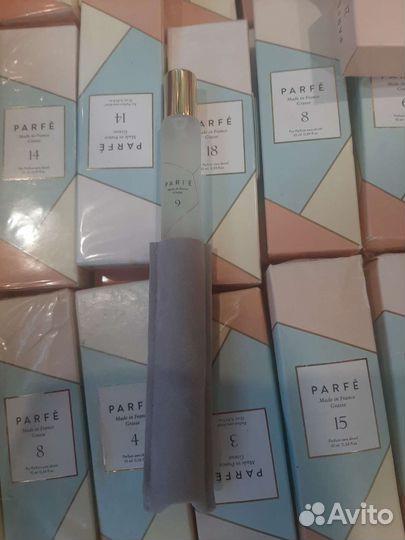 Духи Parfe