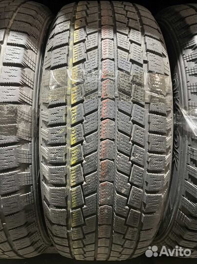 Hankook Nordik IS RW08 225/60 R17 99T