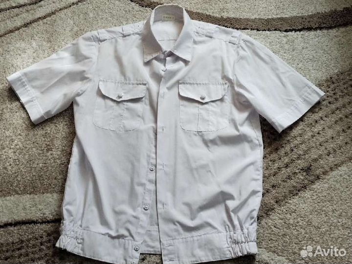 Форма курсанта