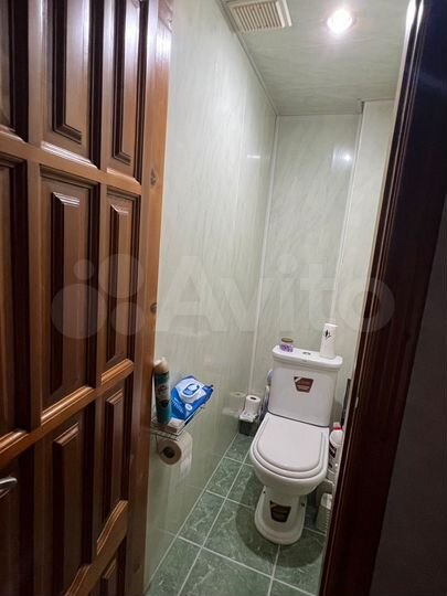 4-к. квартира, 92 м², 5/5 эт.