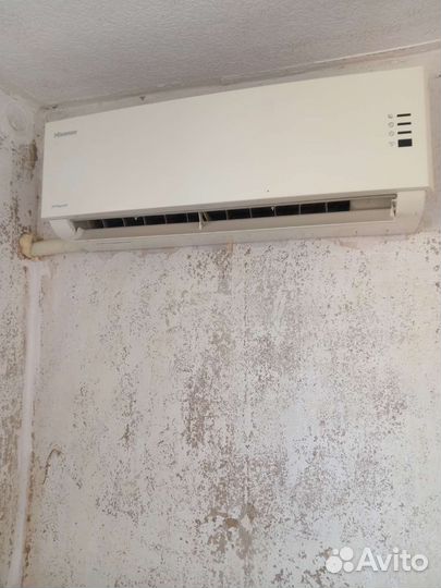 Сплит система бу