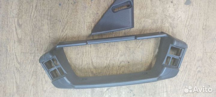 Запасные части для автомобиля