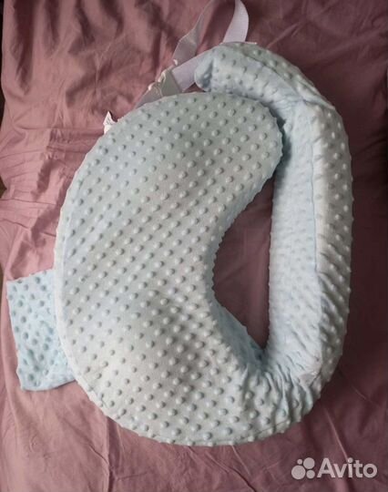 Подушка для кормления ErgoFeed