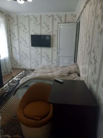 1-к. квартира, 31,7 м², 1/5 эт.