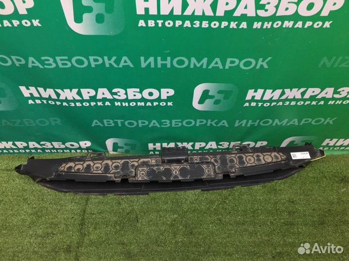 Воздуховод радиатора передний Bmw X4 G02 2018