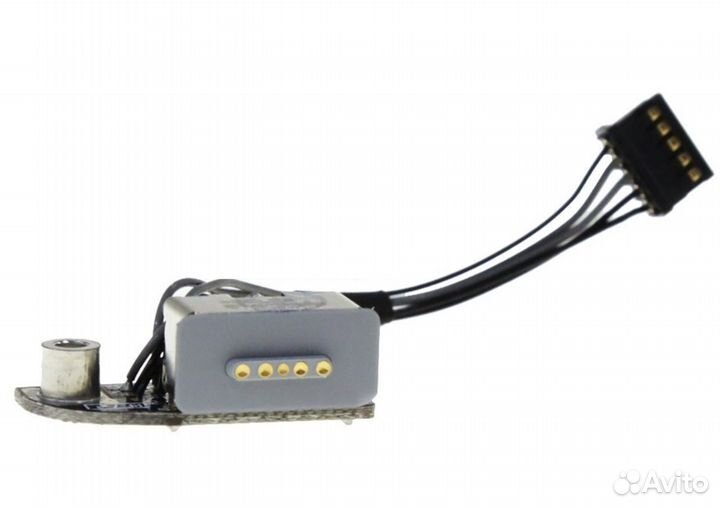 Плата MagSafe для MacBook A1278 A1286 2009-2012