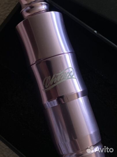 Аппарат Chixx для перманентного макияжа тату