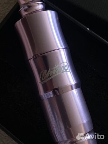 Аппарат Chixx для перманентного макияжа тату