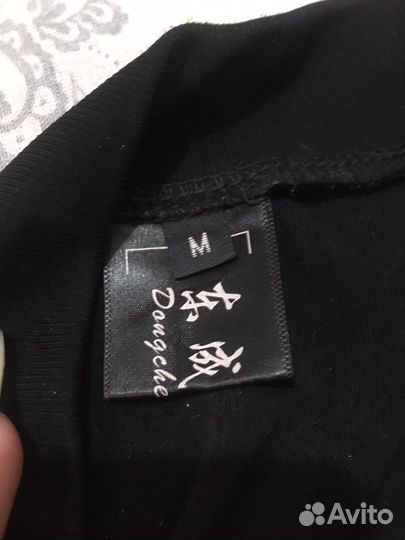 Лонгслив новый женский