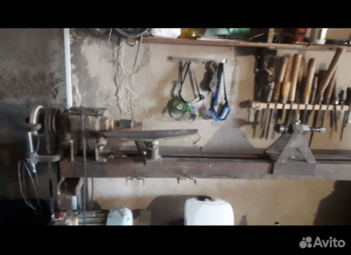 Токарный станок.столярный станок