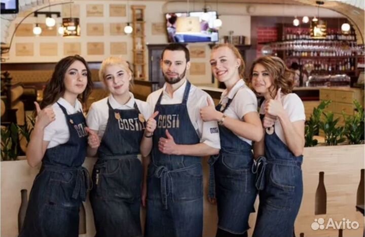 Подбор персонала