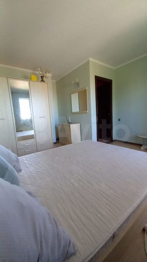 Комната 15 м², 3/3 эт.