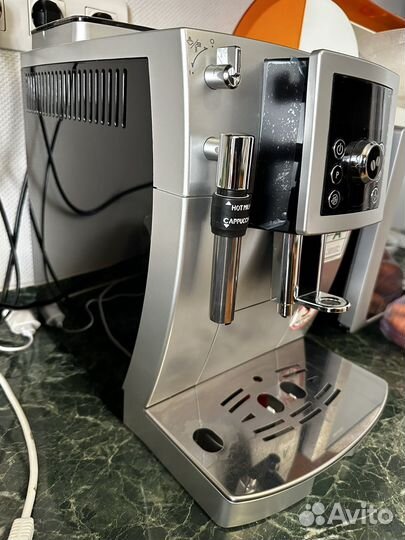 Кофемашина