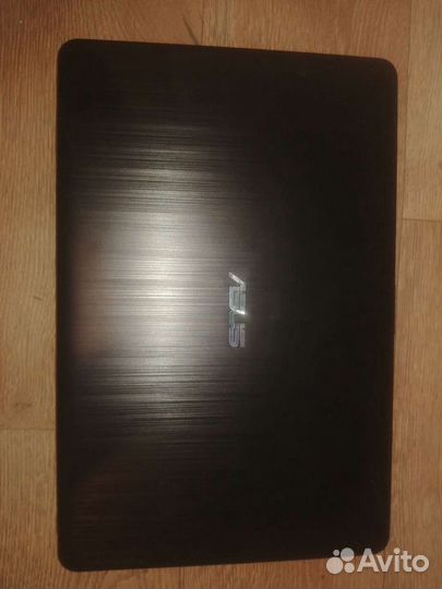 Корпус ноутбука