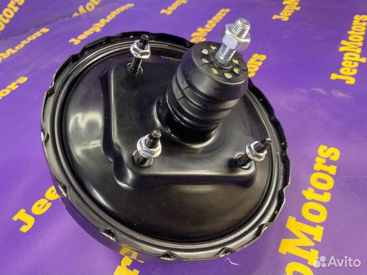 Вакуумник Toyota Corona AT190 4AFE