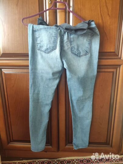 Матрас для детской кроватки 125х65 см