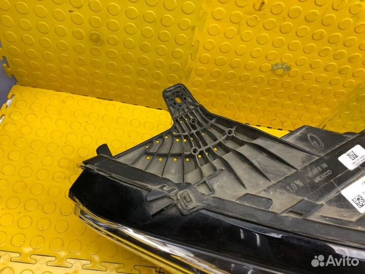 Фара левая Infiniti Qx50 J55 KR20 012800A 2018