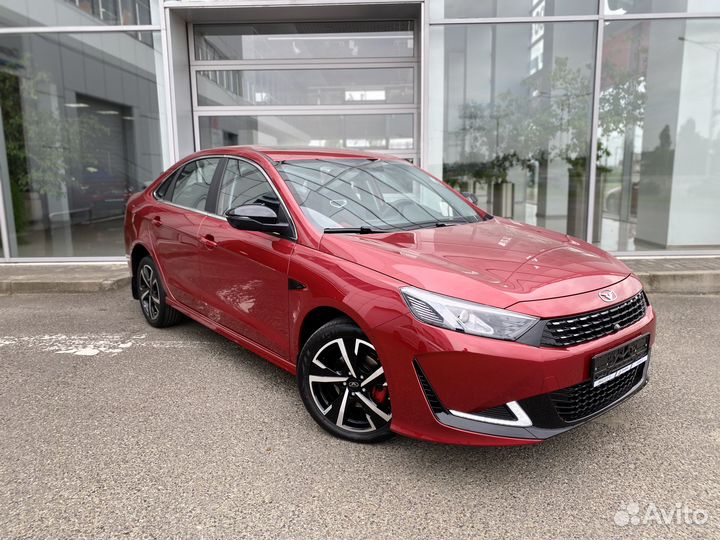 Kaiyi E5 1.5 CVT, 2023