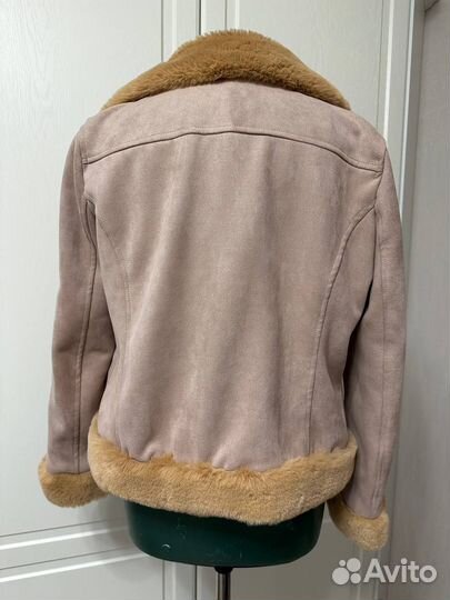 Куртка демисезонная женская 44 46