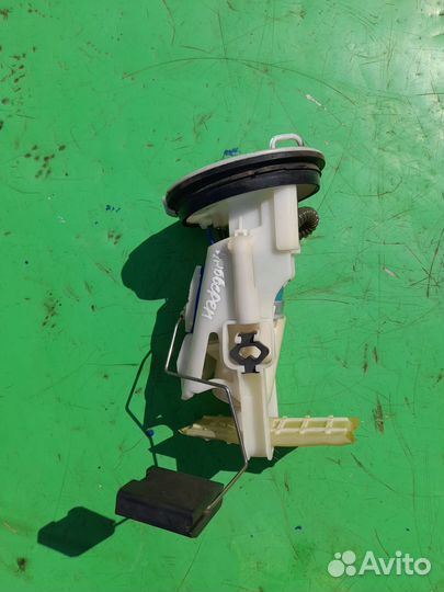 Топливный насос BMW E46