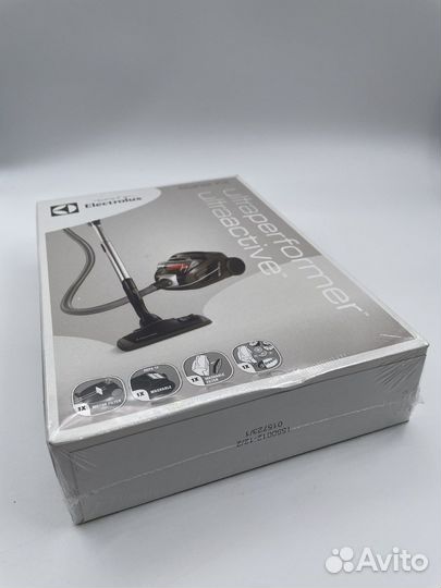 Упаковка в термоусадочную пленку