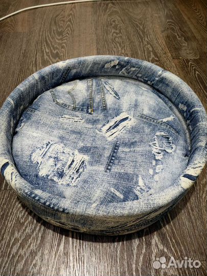 Лежанка для животных