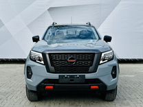 Nissan Navara 2.5 AT, 2023, 28 км, с пробегом, цена 5 600 000 руб.