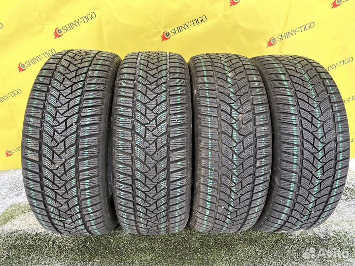 Dunlop Winter Sport 5 205/55 R16 91H